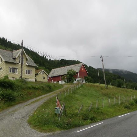 Villa Tiny House With Fjordview! Lauvstad Exterior foto